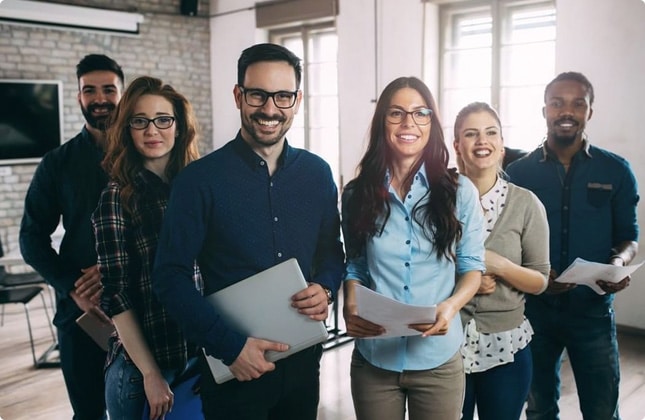 Employees & Investors