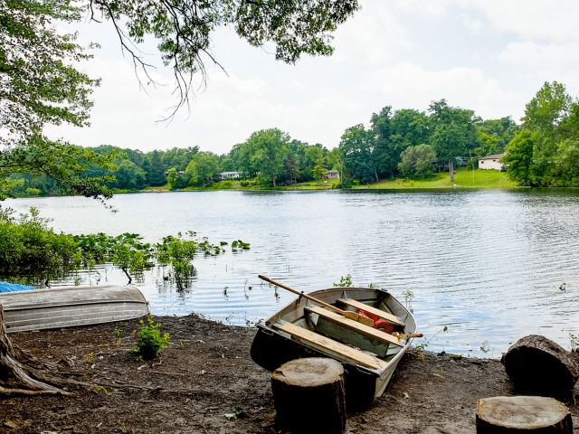 Lake Forest — Grand Rapids, MI