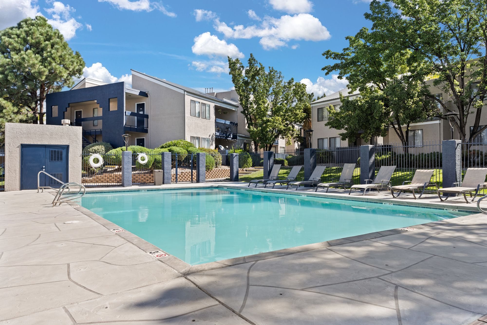 A First Pacific community at golden hour